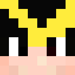 kiro - Male Minecraft Skins - image 3