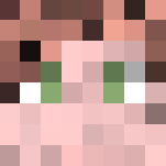 Cool Boy - Boy Minecraft Skins - image 3