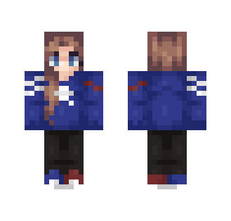 Superhero Sweaters 4 life! ˜Val