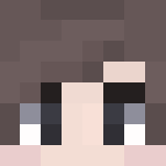 cant sleep - Male Minecraft Skins - image 3