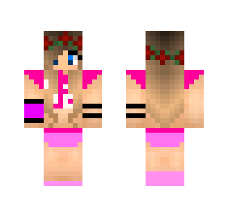 ~RandomRandy~ Teenage Girl