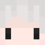 white - Male Minecraft Skins - image 3