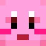 Kirby Robobot Armor - Male Minecraft Skins - image 3