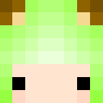 Skin #1 - Female Minecraft Skins - image 3