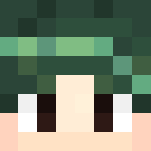 Creeper Boy (Hoods) - Boy Minecraft Skins - image 3