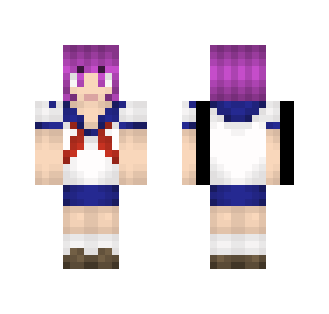 Kokona Haruka (Yandere Simulator)
