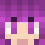 Download Free Kokona Haruka (Yandere Simulator) Skin for Minecraft image 3 Kokona Haruka (Yandere Simulator) - Female Minecraft Skins - image 3
