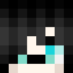 hey look i got a new hoodie woo - Male Minecraft Skins - image 3
