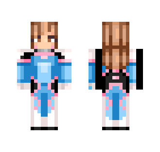 Overwatch D.Va