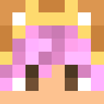 Download Free for my fren c: Skin for Minecraft image 3 for my fren c: - Interchangeable Minecraft Skins - image 3