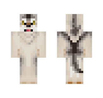 Grey Wolf