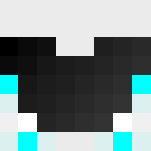 Tron Uprising Renegade - Male Minecraft Skins - image 3