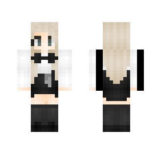 Gracee - Little Maid