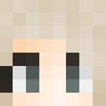 Gracee - Little Maid - Female Minecraft Skins - image 3