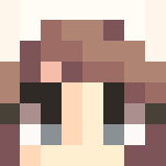 yѳѳℓi // Panda onesie ♡ - Female Minecraft Skins - image 3