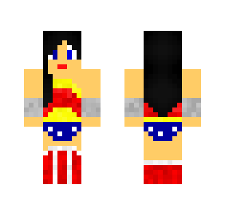 Wonder Women
