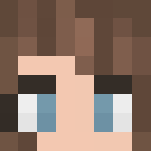 Gracee - Edit Of my personal Skin - Female Minecraft Skins - image 3