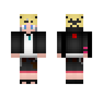 Tonyrony