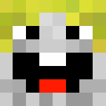 Yellow TNT - IcySkins Productions - - Male Minecraft Skins - image 3