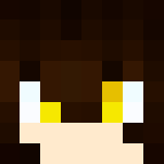 Azufre Willow - Female Minecraft Skins - image 3