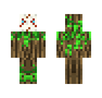 a simple tree?