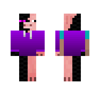 SniffyJam2's Skin