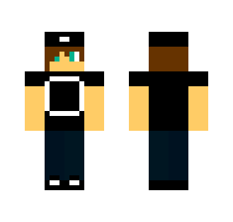 Boy Skin