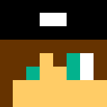 Boy Skin - Boy Minecraft Skins - image 3