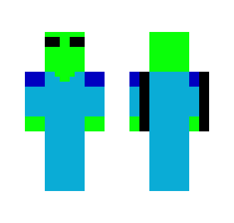 Alien