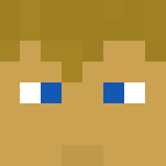Captain America (No Hood) - Comics Minecraft Skins - image 3