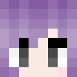 ALiCE - My OC - Female Minecraft Skins - image 3