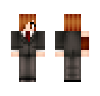 girl hitman