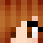 girl hitman - Girl Minecraft Skins - image 3