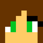 Modern Girl - Girl Minecraft Skins - image 3