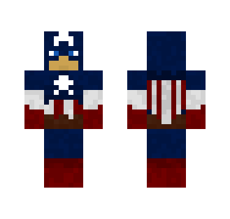 Captain America