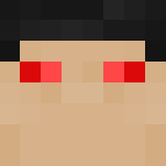 Superman (Batman V Superman) - Comics Minecraft Skins - image 3