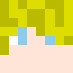 Markus - Male Minecraft Skins - image 3
