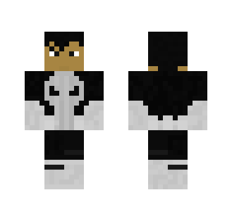 The Punisher