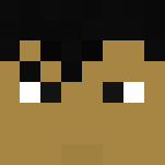 Download Free The Punisher Skin for Minecraft image 3 The Punisher - Male Minecraft Skins - image 3