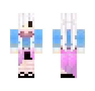 human mangle