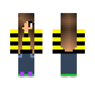Straub and Bee