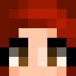 Little Red Riding Wolf - Female Minecraft Skins - image 3