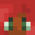 Strawberry Icing~ - Female Minecraft Skins - image 3