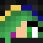 Izzy | AVD - Female Minecraft Skins - image 3