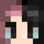 First Skin ♡ | Immortality - Female Minecraft Skins - image 3