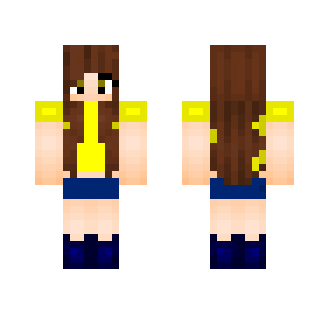 Turret 3471 (genderbent)