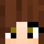 Turret 3471 (genderbent) - Female Minecraft Skins - image 3
