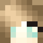 Download Free Her Life was an Old Photograph Skin for Minecraft image 3 Her Life was an Old Photograph - Female Minecraft Skins - image 3