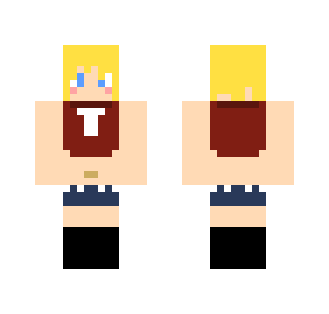 Patty (simple)