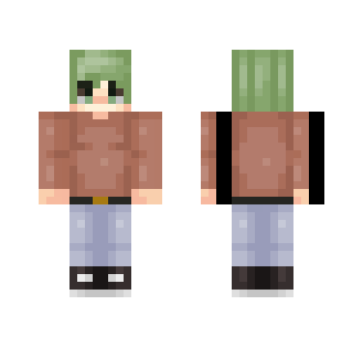 male version